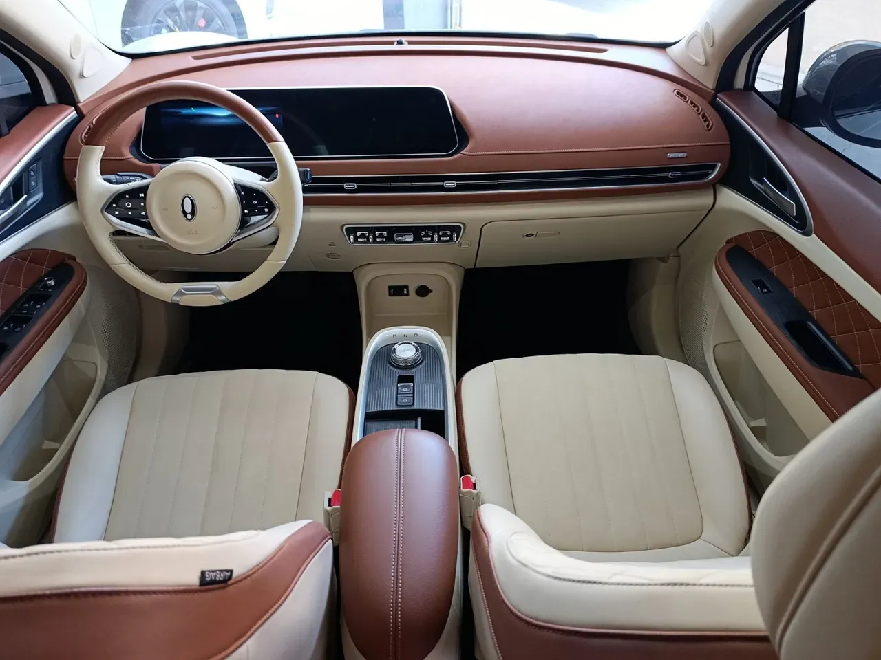 GWM Ora 03 - Imagem 9