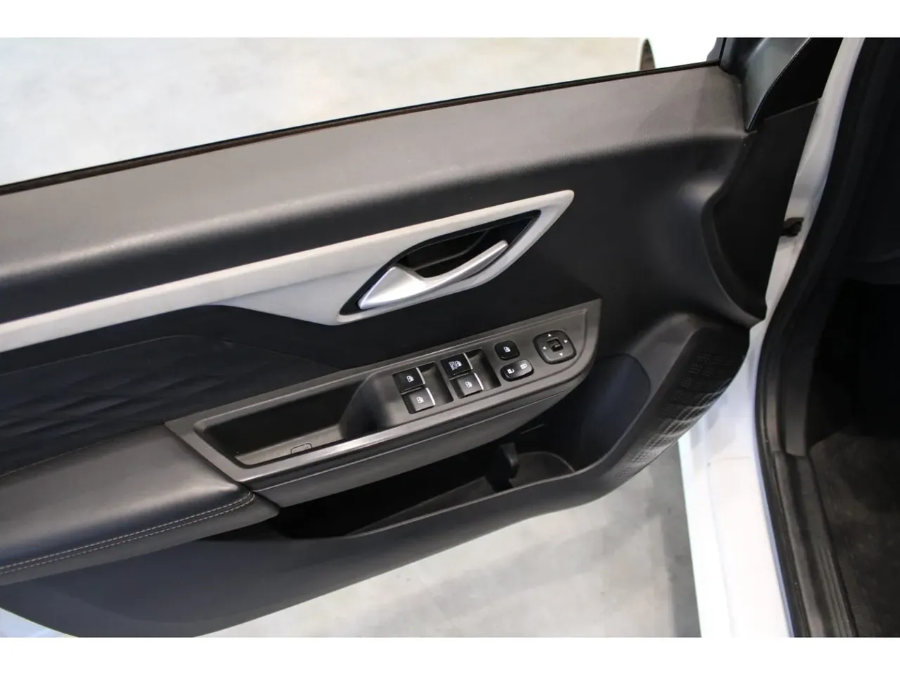 JAC E-JS1 - Imagem 7