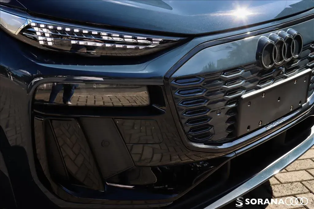 Audi E-tron - Imagem 7