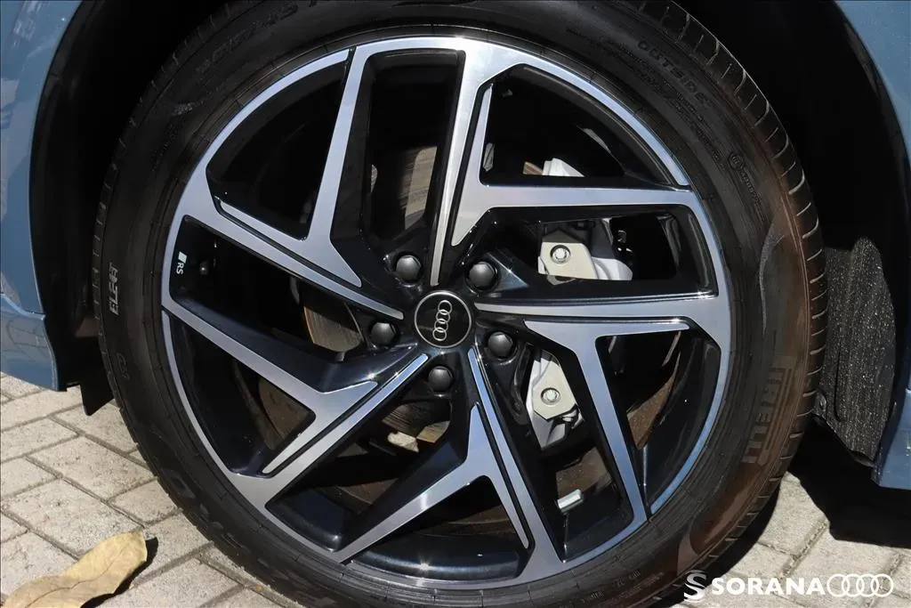 Audi E-tron - Imagem 9