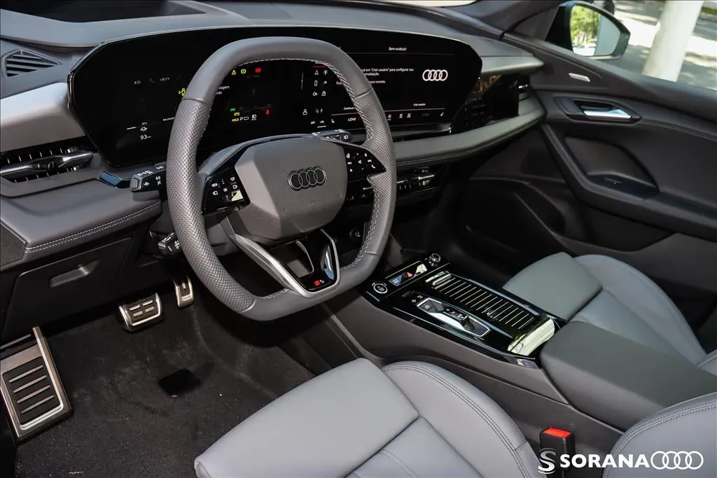 Audi E-tron - Imagem 13