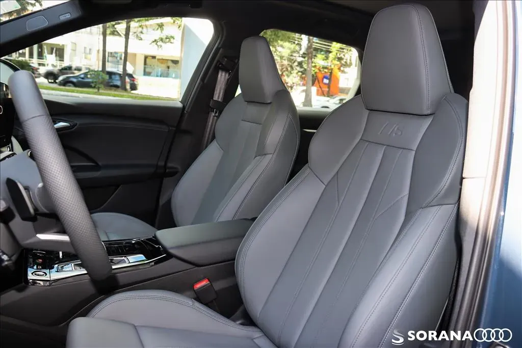 Audi E-tron - Imagem 14