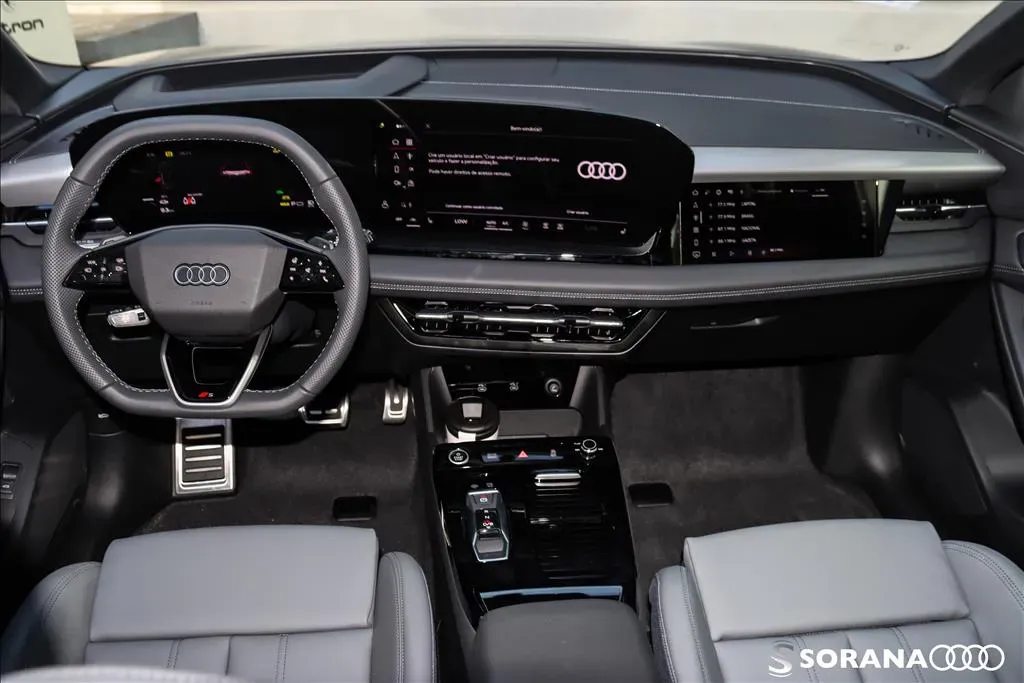 Audi E-tron - Imagem 15