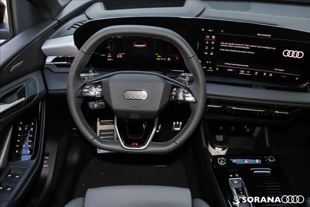 Audi E-tron - Imagem 16