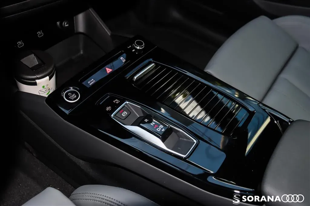 Audi E-tron - Imagem 20