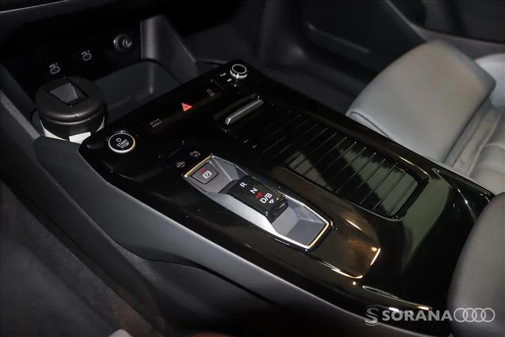 Audi E-tron - Imagem 16