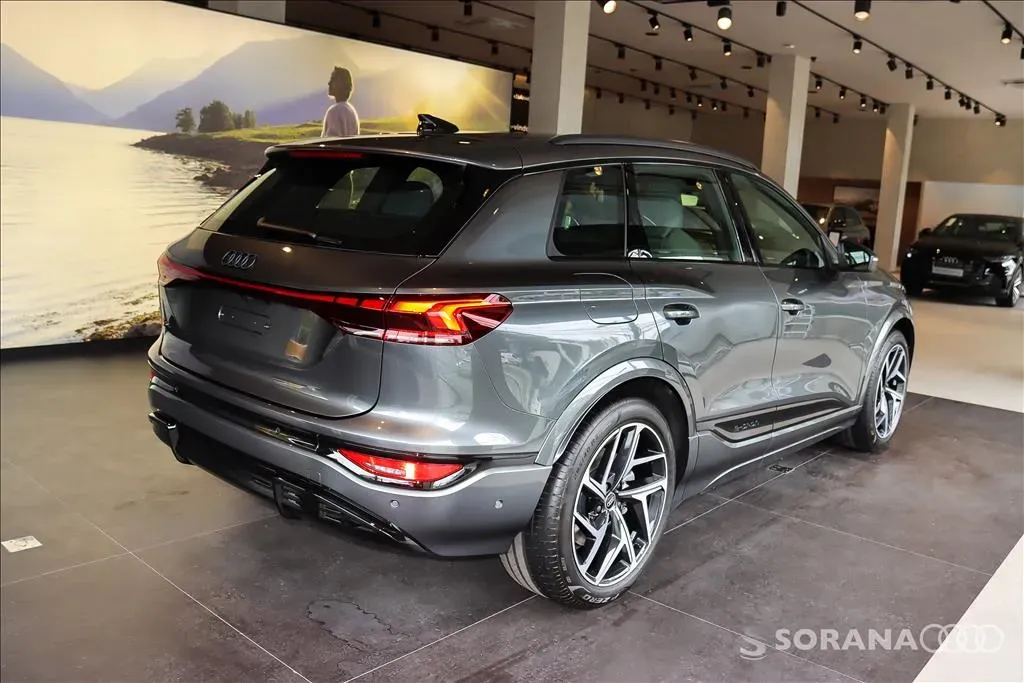 Audi E-tron - Imagem 4