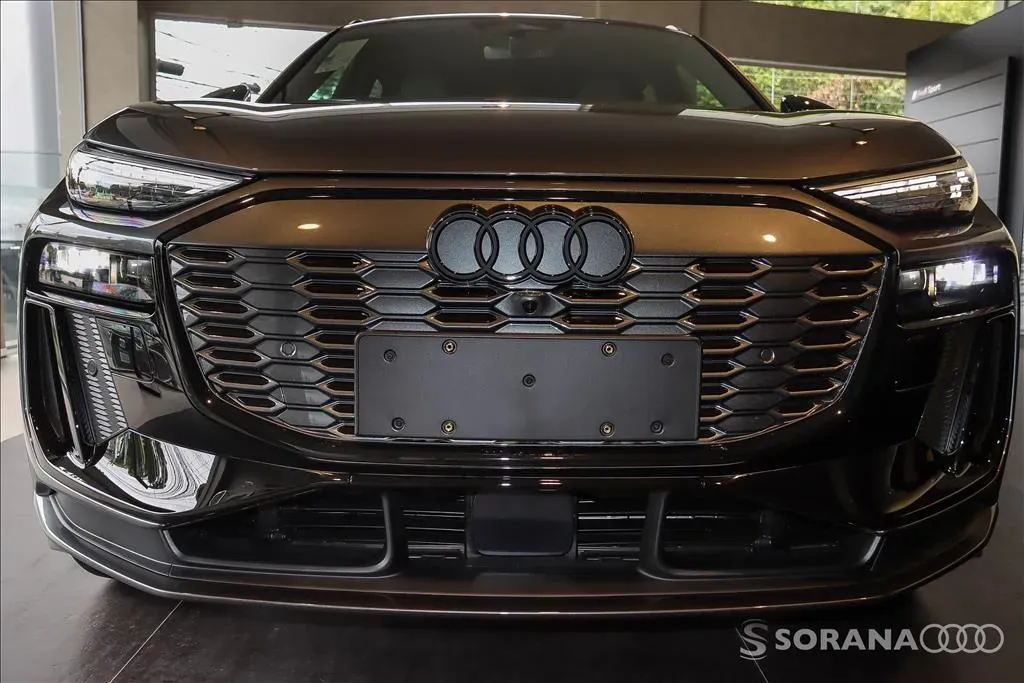 Audi E-tron - Imagem 6