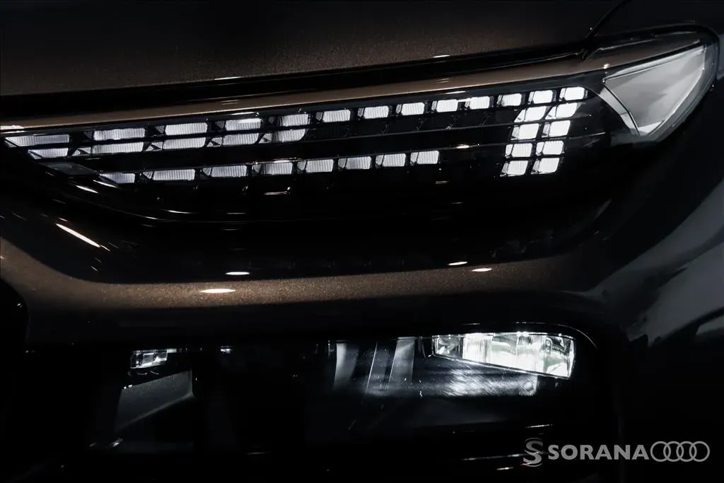 Audi E-tron - Imagem 9