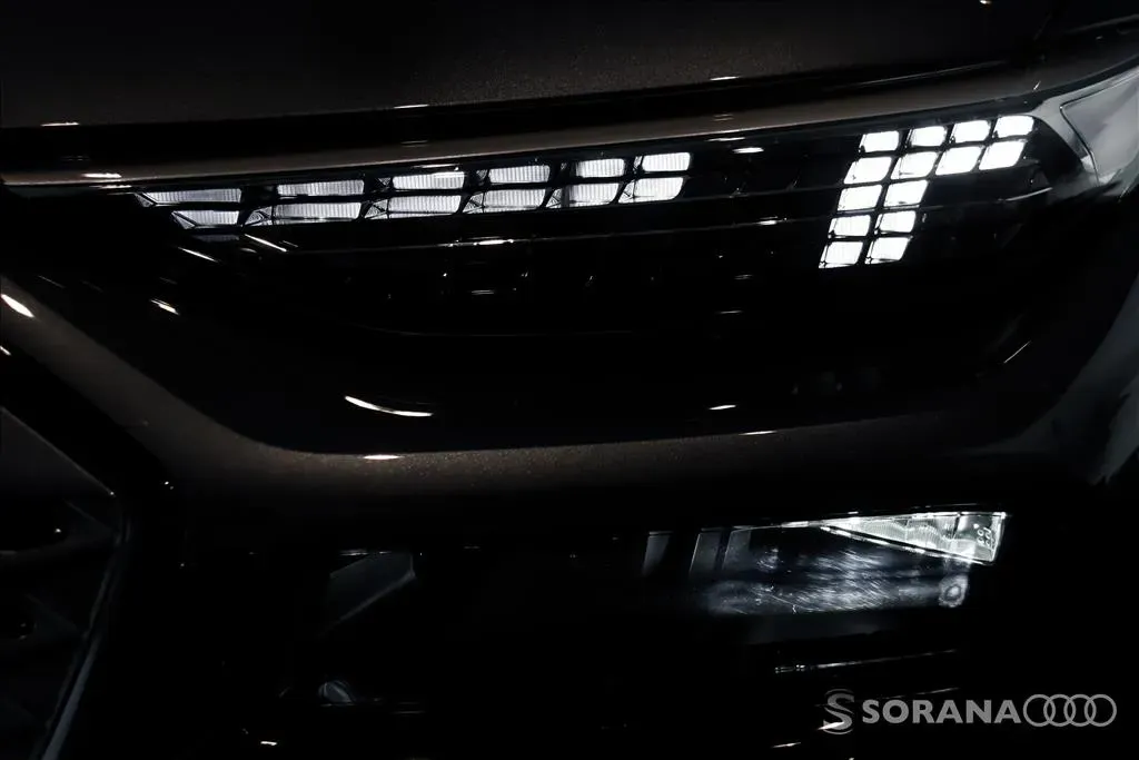 Audi E-tron - Imagem 10