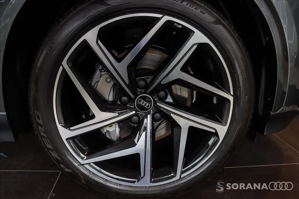 Audi E-tron - Imagem 11