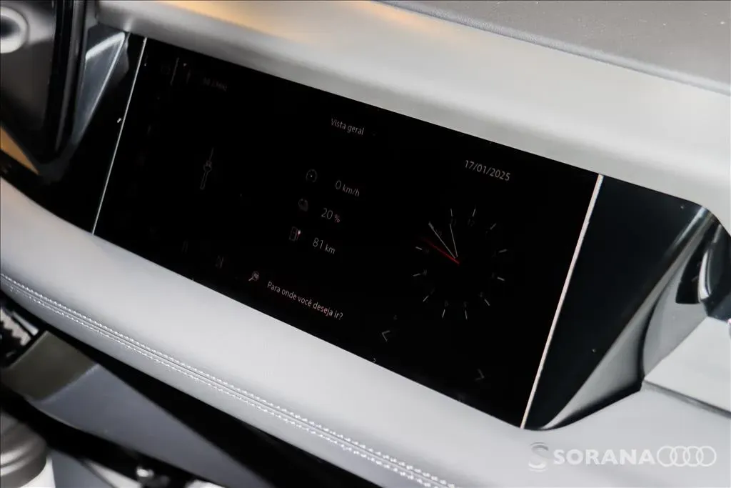 Audi E-tron - Imagem 19