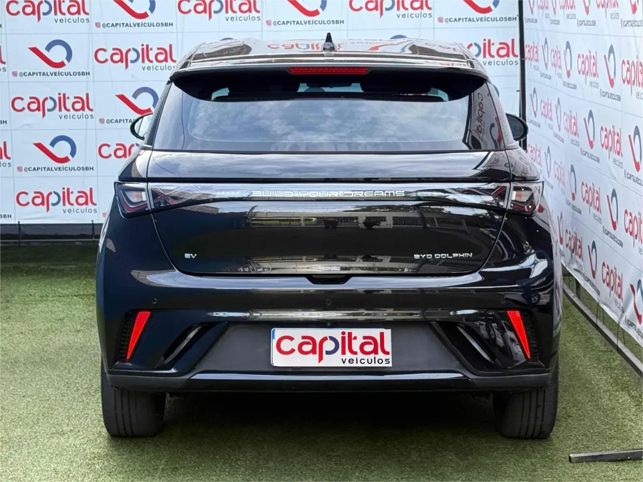 BYD Dolphin - Imagem 5