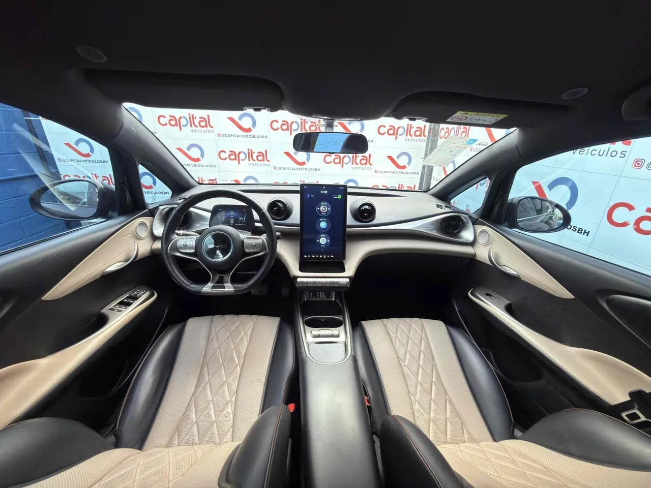 BYD Dolphin - Imagem 7