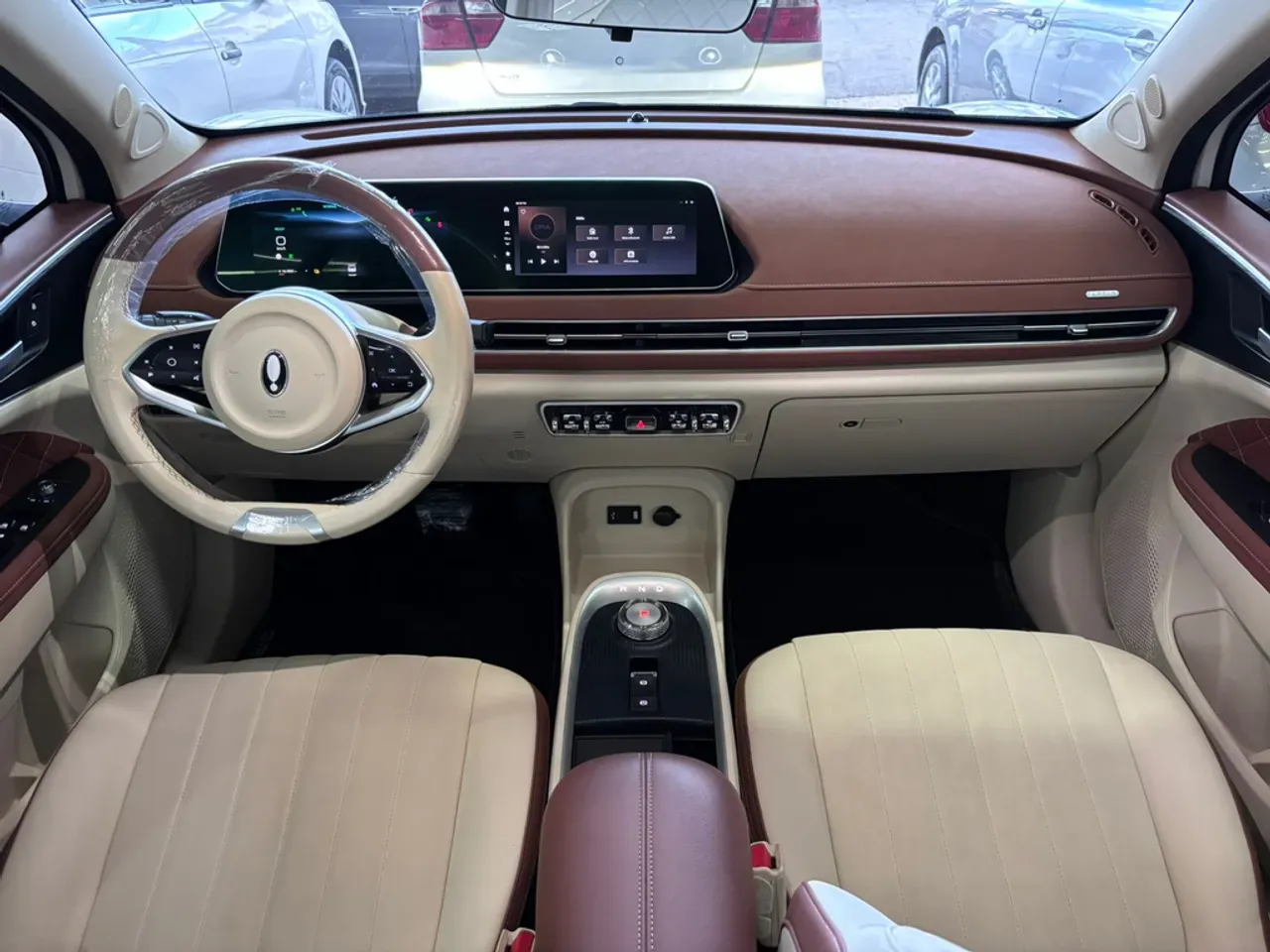 GWM Ora 03 - Imagem 3