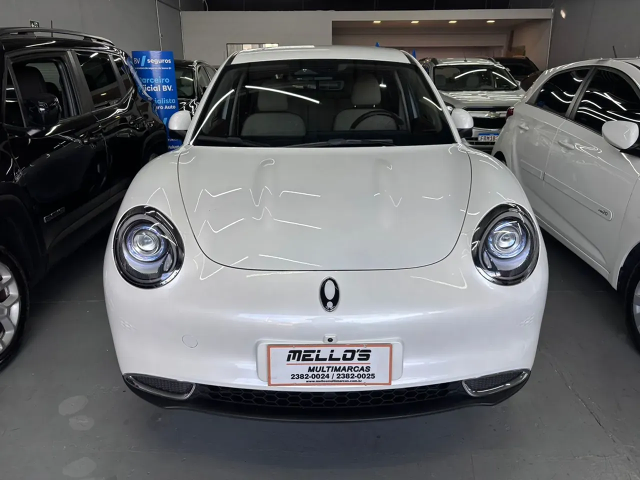 GWM Ora 03 - Imagem 9