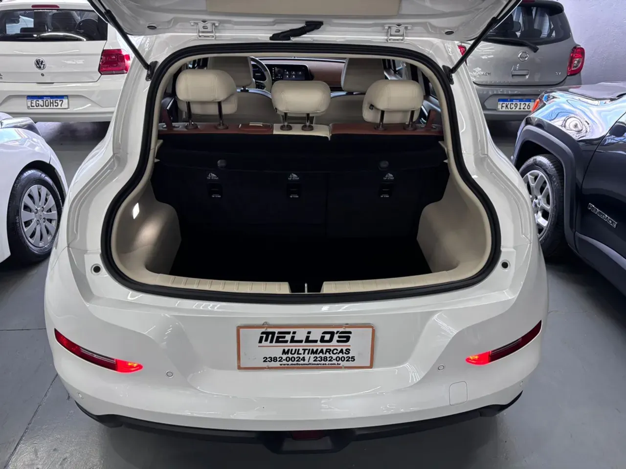 GWM Ora 03 - Imagem 11