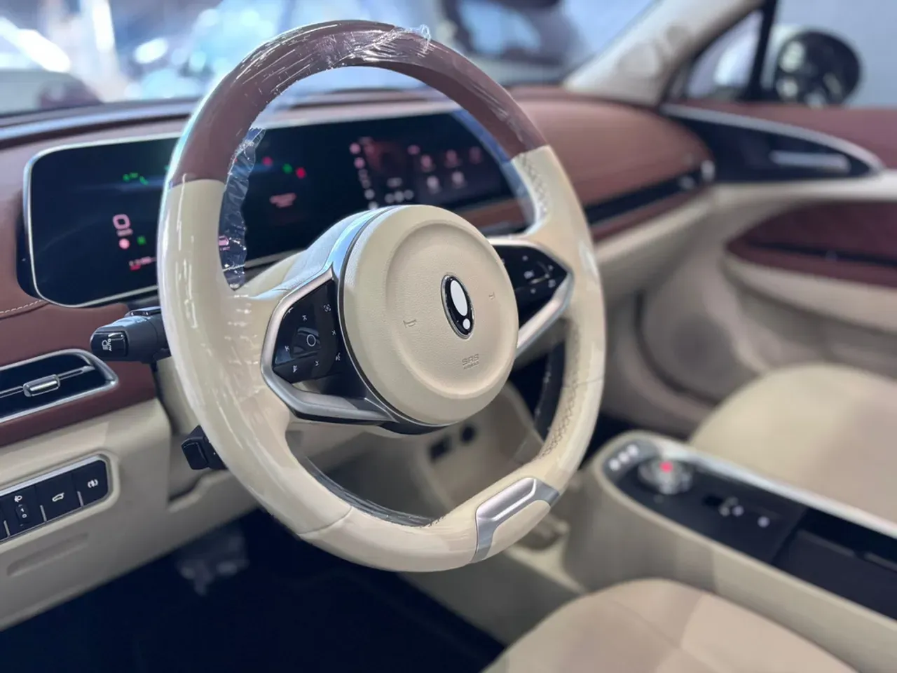 GWM Ora 03 - Imagem 14