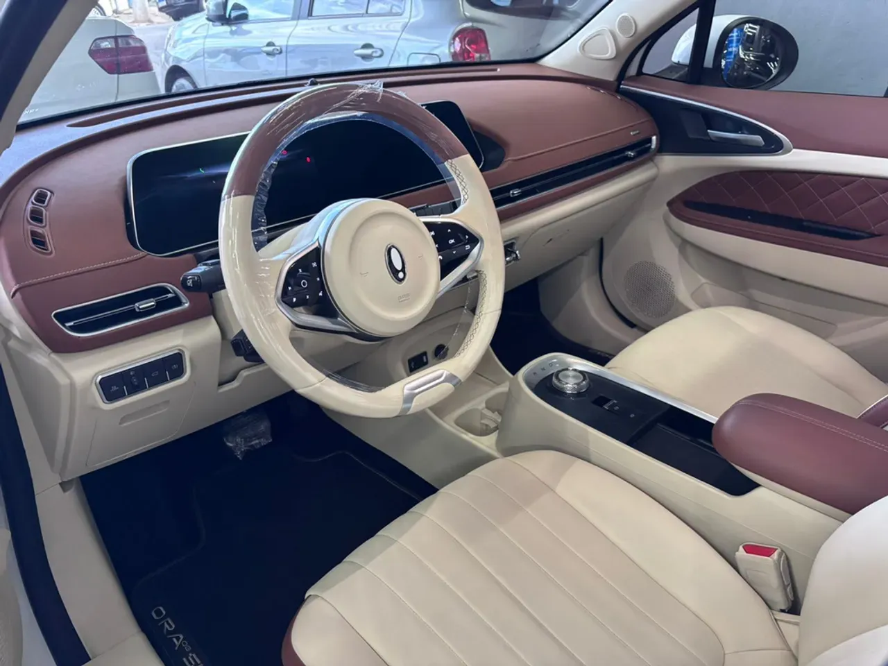 GWM Ora 03 - Imagem 15