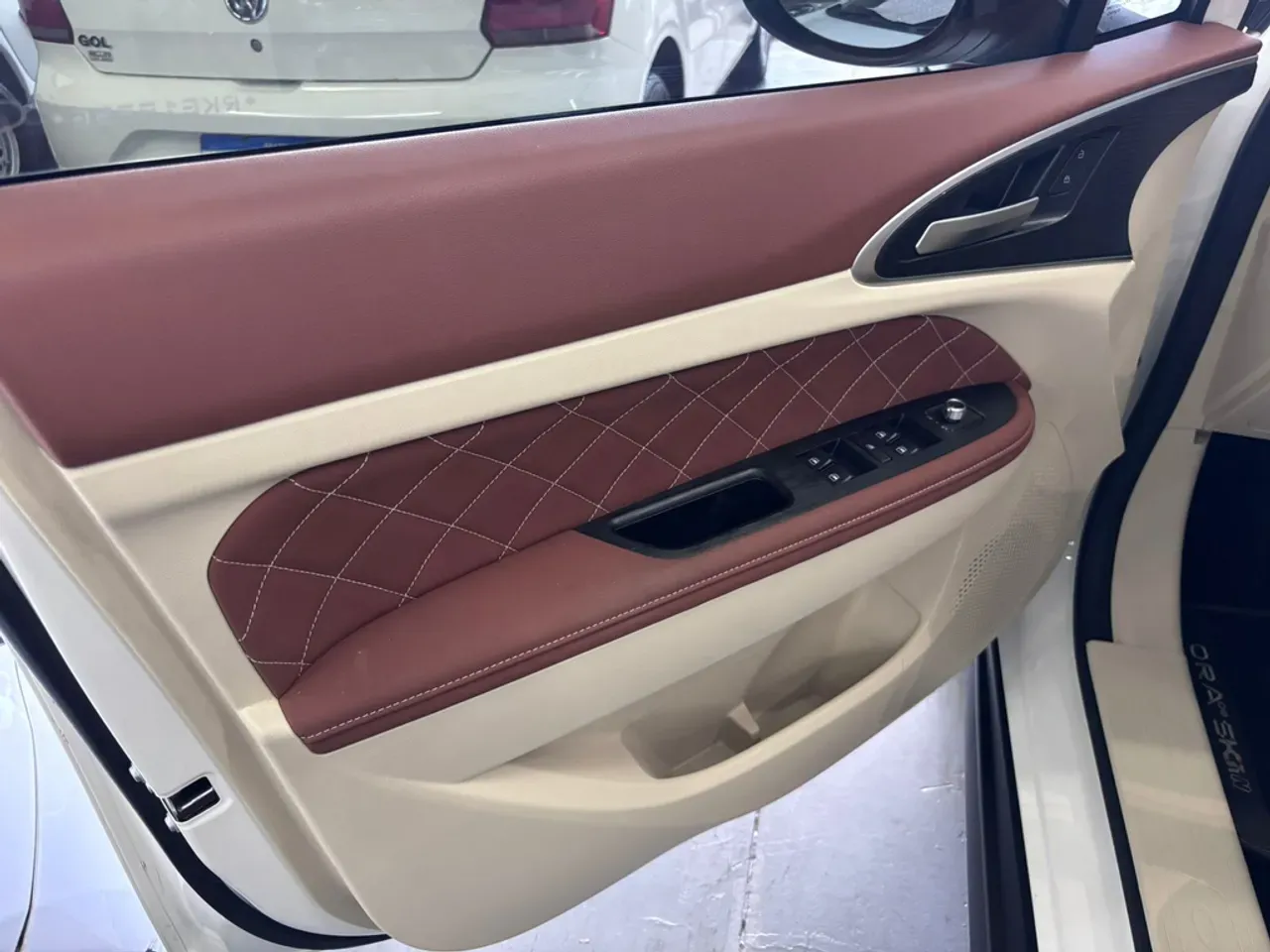 GWM Ora 03 - Imagem 19