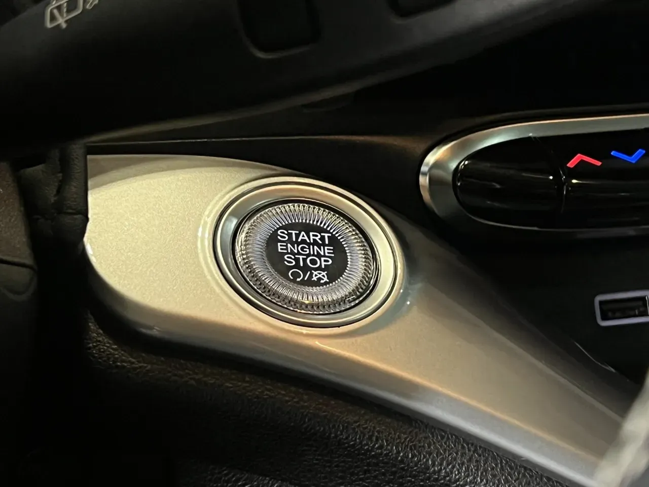 Fiat 500e - Imagem 13