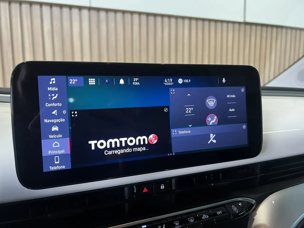 Fiat 500e - Imagem 14