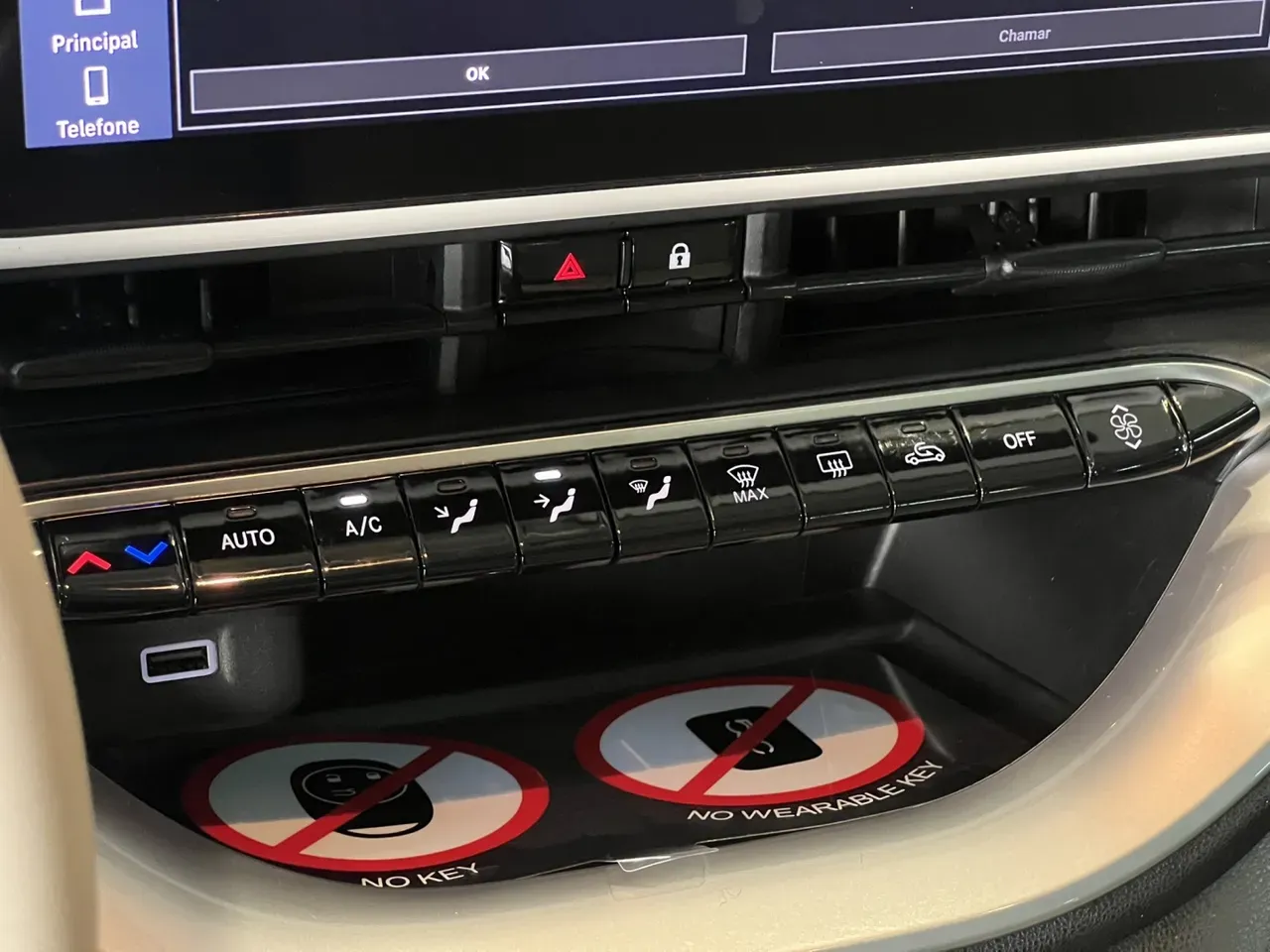 Fiat 500e - Imagem 15