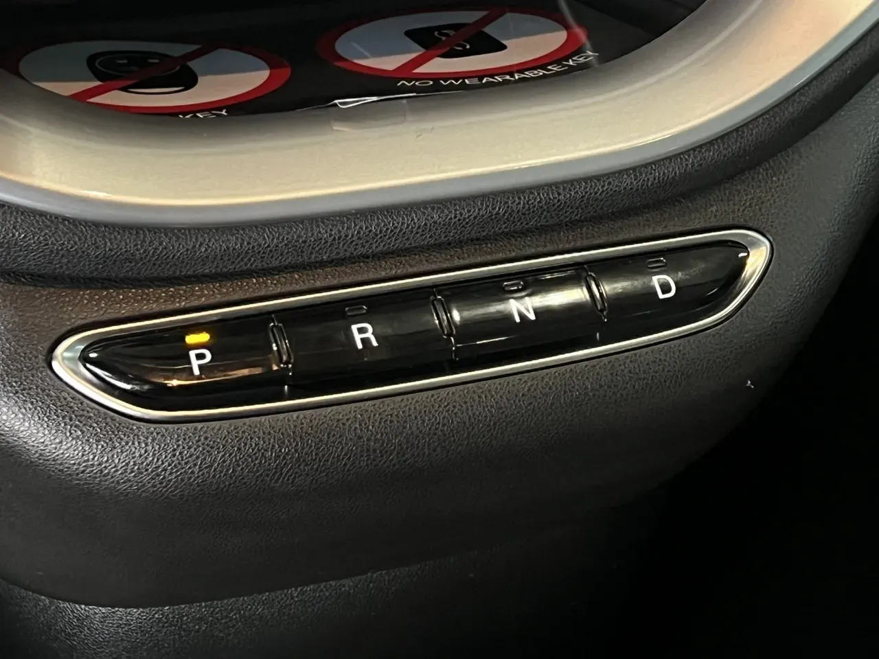 Fiat 500e - Imagem 16