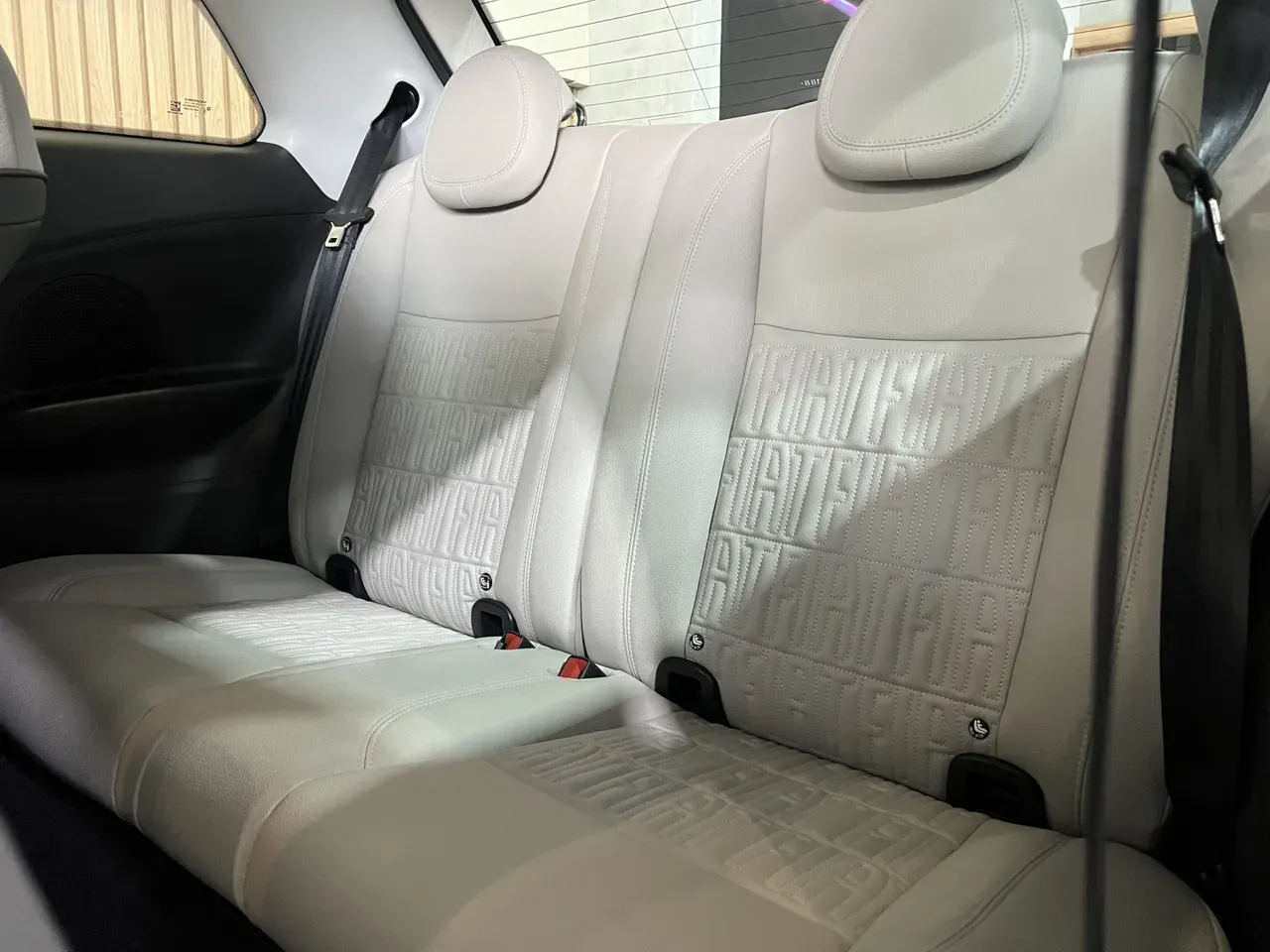 Fiat 500e - Imagem 20