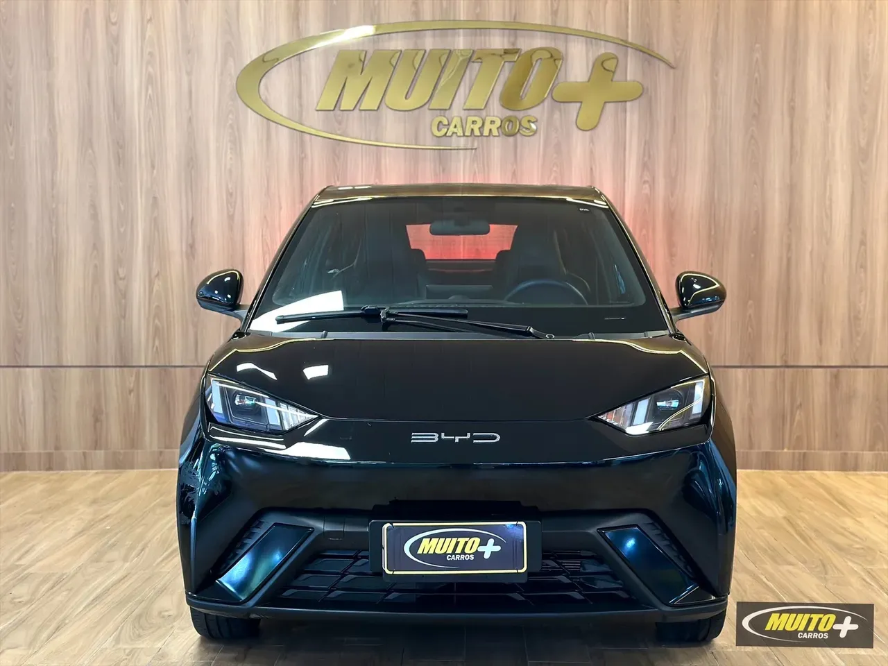 BYD Dolphin Mini - Imagem 2