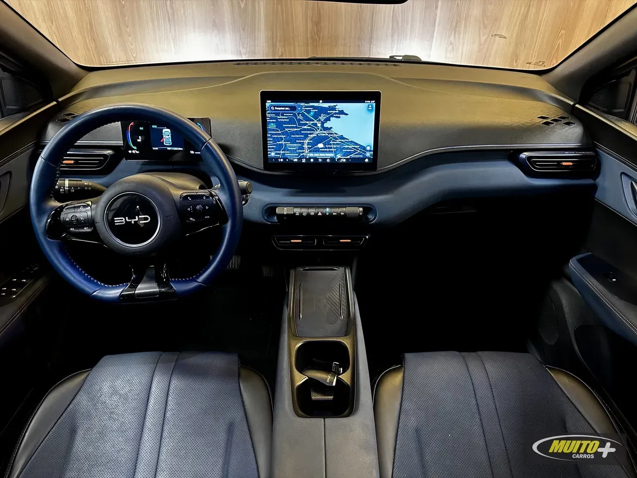 BYD Dolphin Mini - Imagem 5