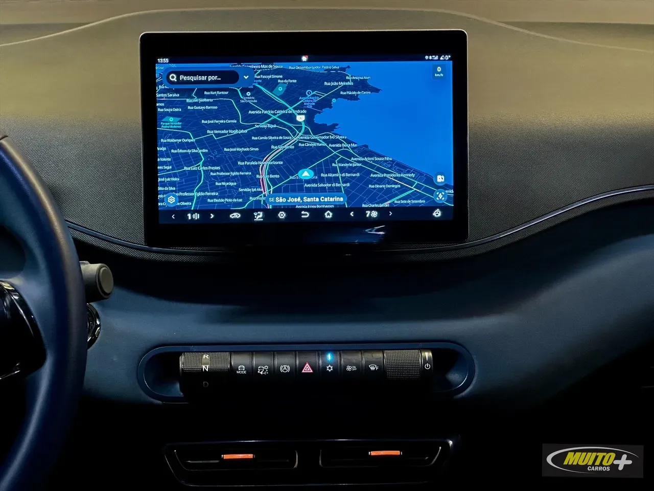 BYD Dolphin Mini - Imagem 7