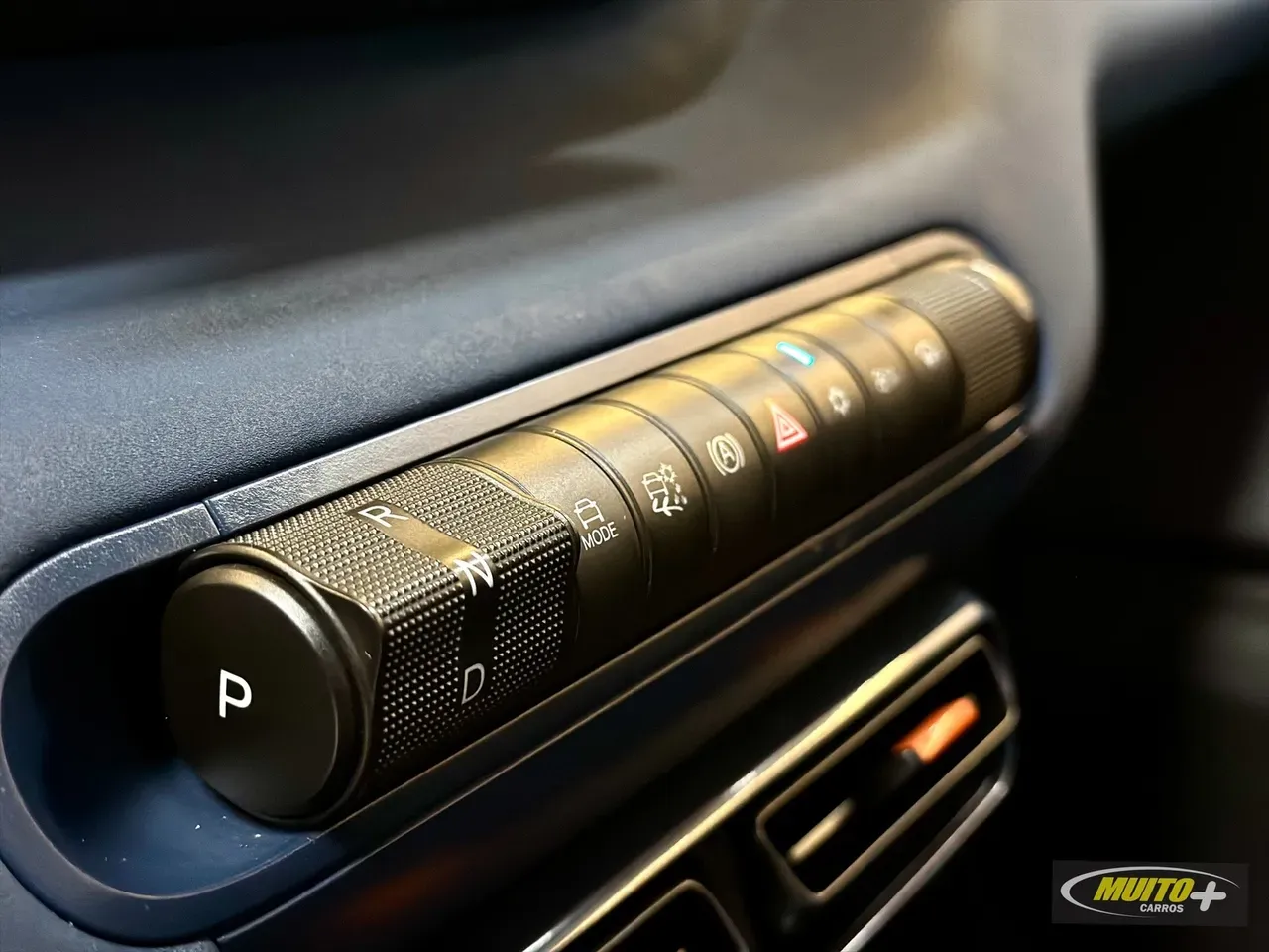 BYD Dolphin Mini - Imagem 8