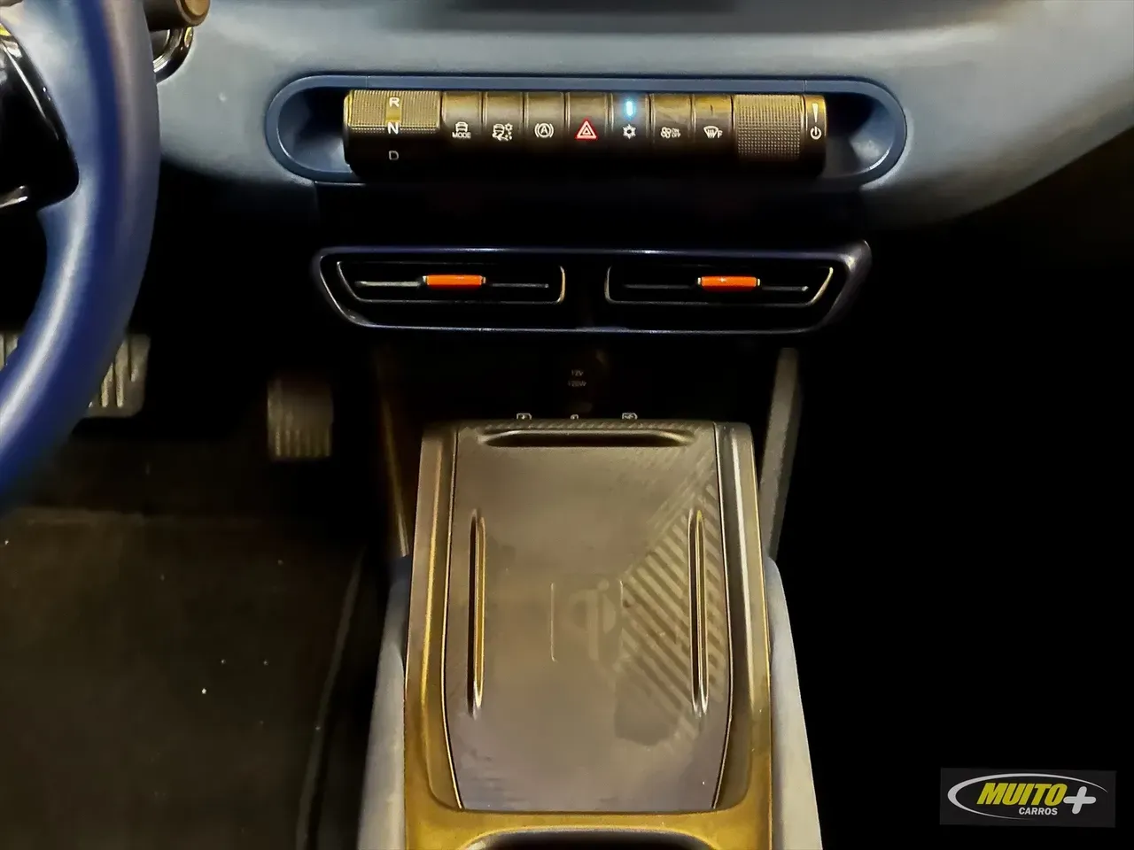 BYD Dolphin Mini - Imagem 9