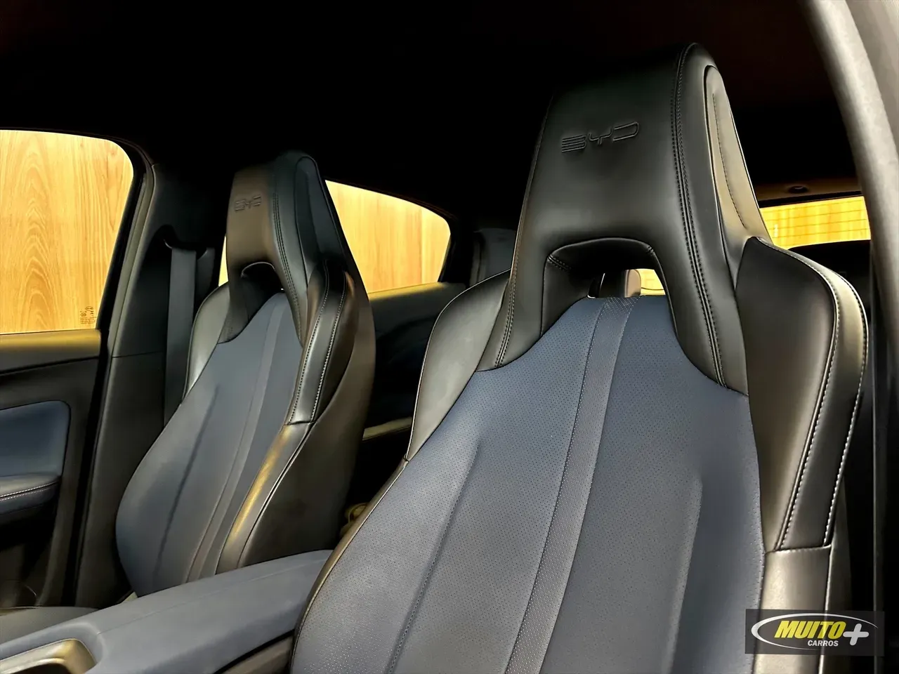 BYD Dolphin Mini - Imagem 11