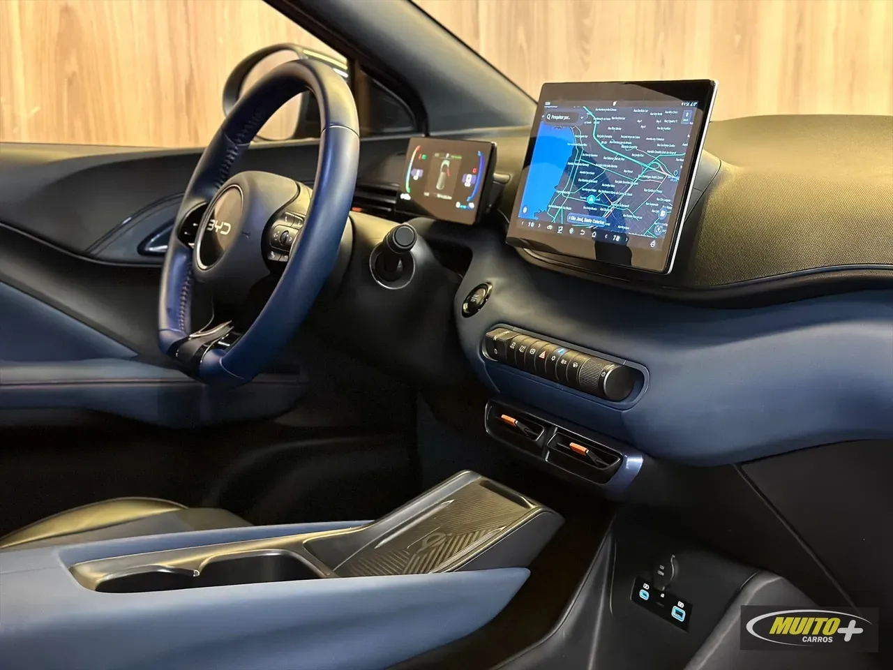 BYD Dolphin Mini - Imagem 12