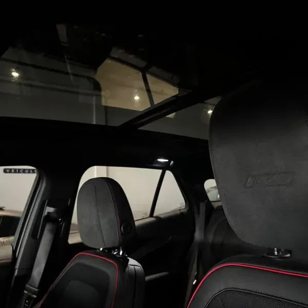 Chevrolet Blazer EV - Imagem 2