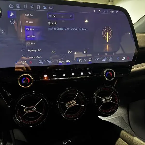 Chevrolet Blazer EV - Imagem 3