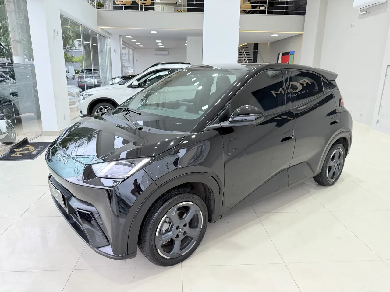 BYD Dolphin Mini - Imagem 7