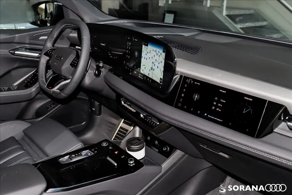 Audi E-tron - Imagem 11