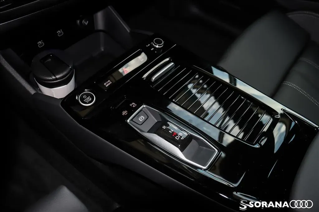 Audi E-tron - Imagem 20