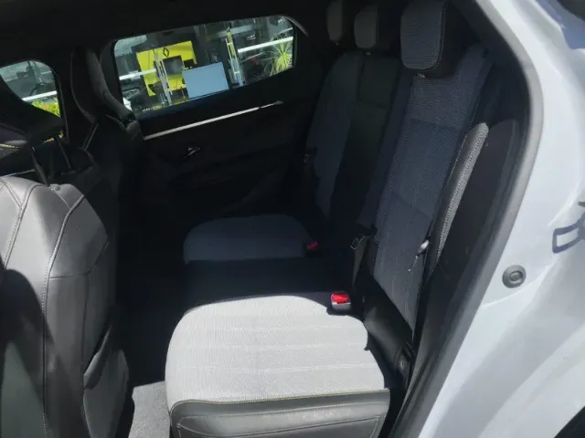 Renault Megane E-tech Electric - Imagem 9