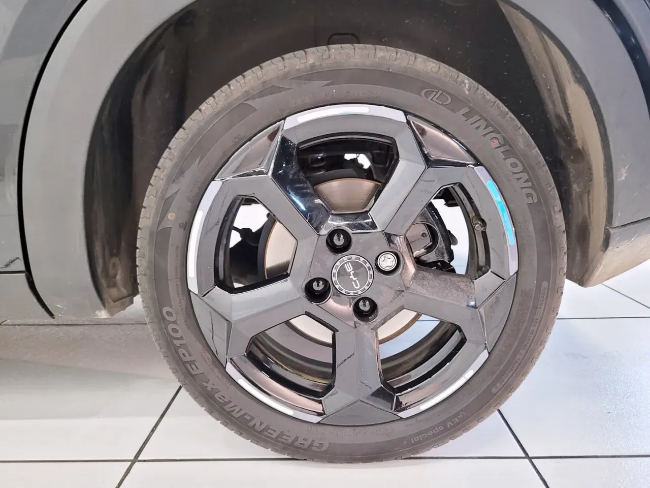 BYD Dolphin Mini - Imagem 10