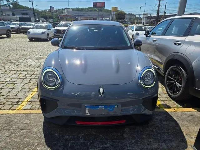 GWM Ora 03 - Imagem 2