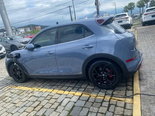 GWM Ora 03 - Imagem 4