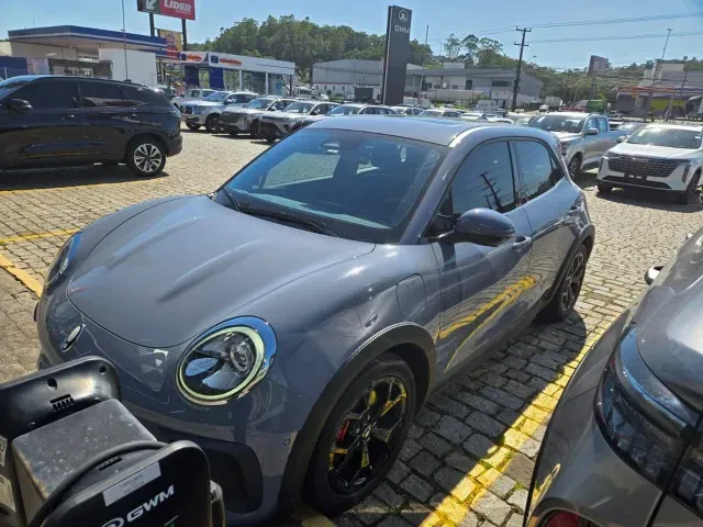 GWM Ora 03 - Imagem 5