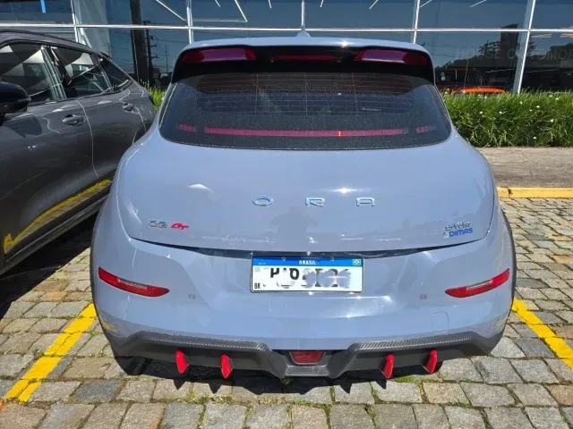 GWM Ora 03 - Imagem 6