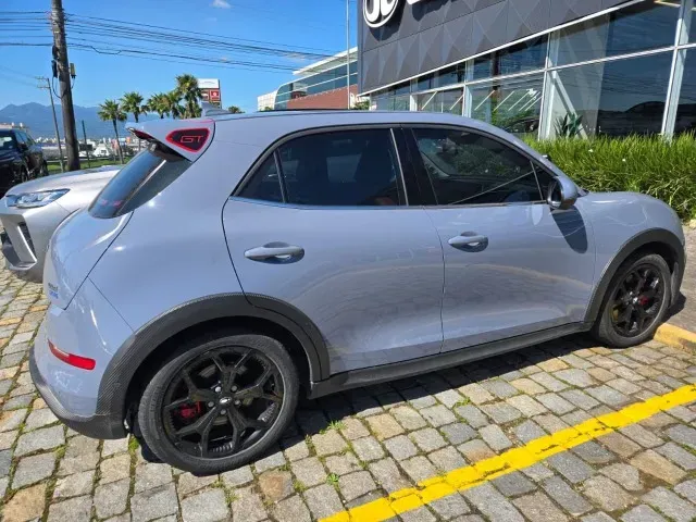 GWM Ora 03 - Imagem 8