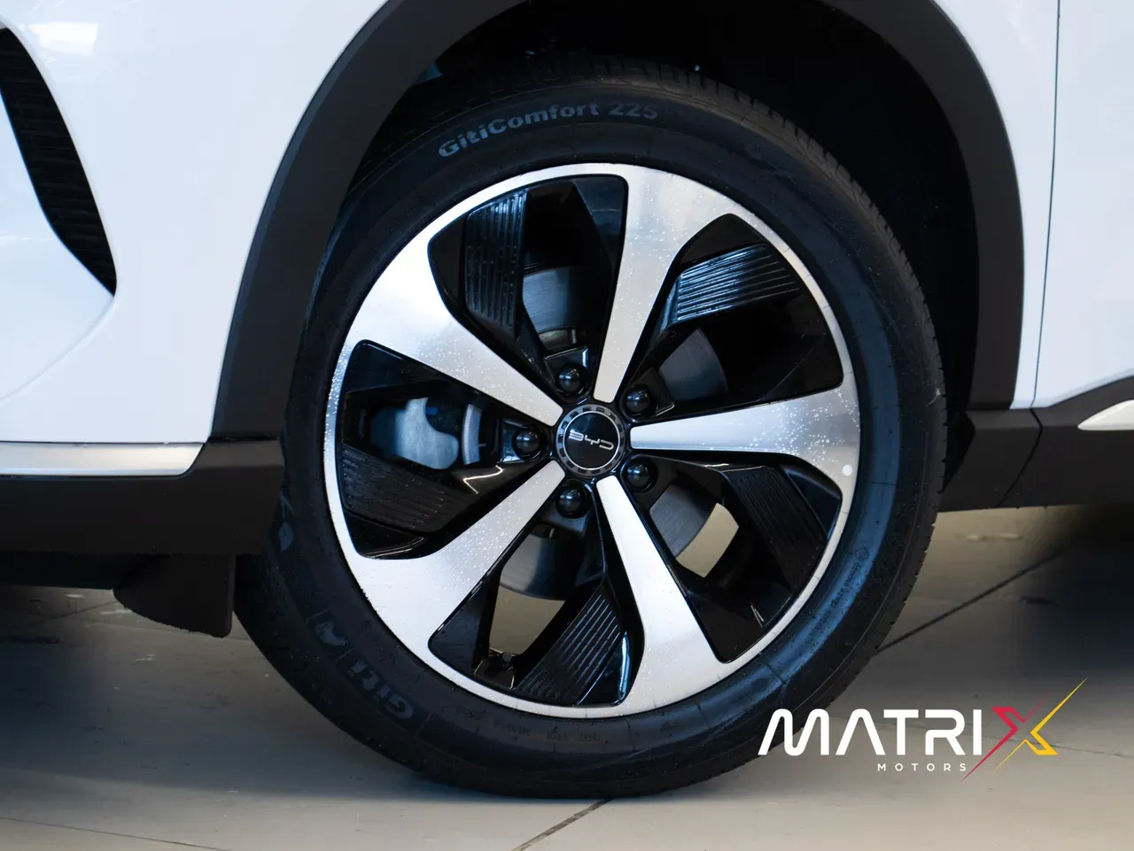 BYD Song Plus - Imagem 3