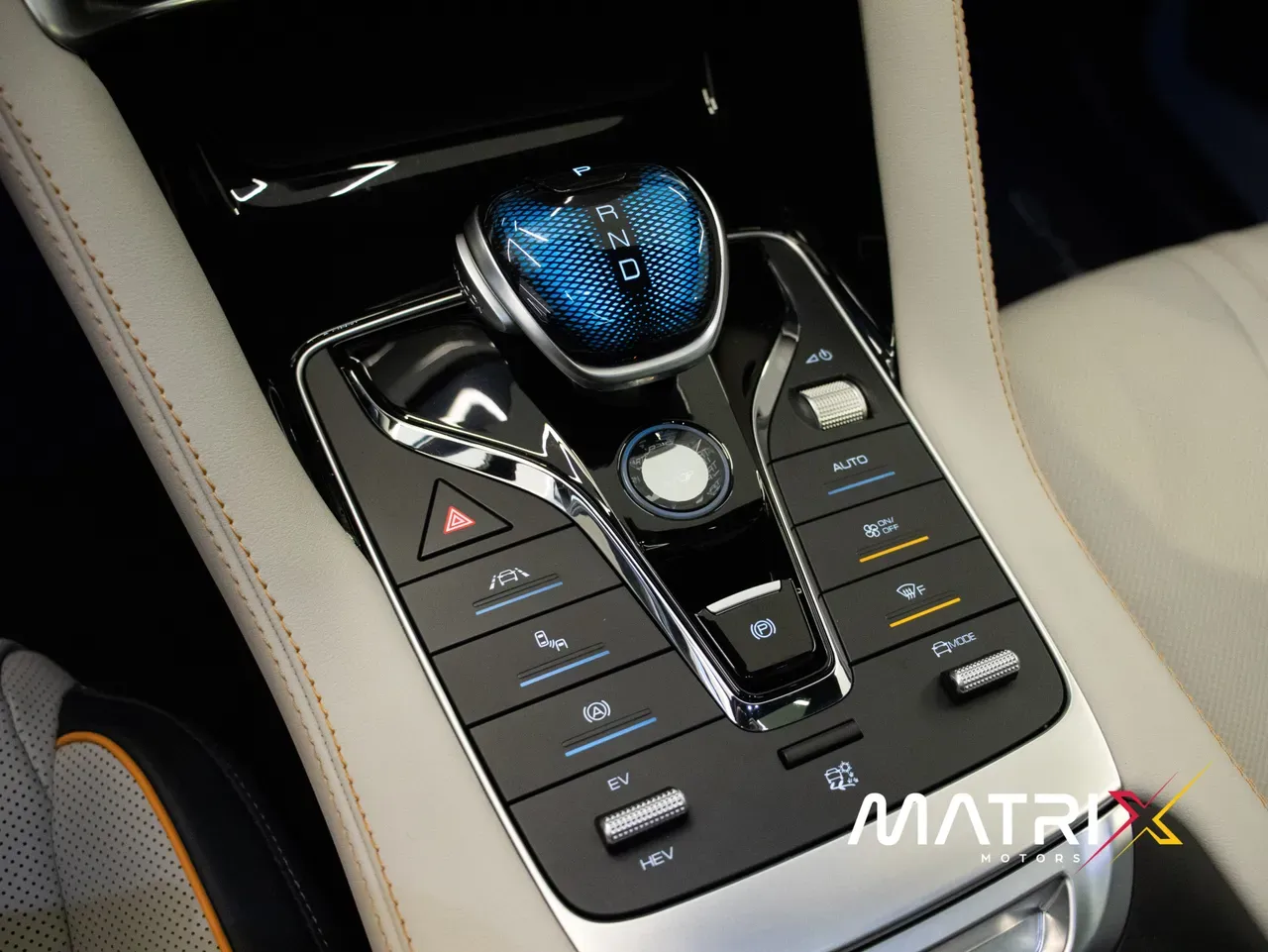 BYD Song Plus - Imagem 15